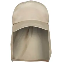 FWRD Fisherman Cap Khaki Front
